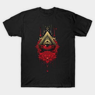 Eye See You 1 T-Shirt